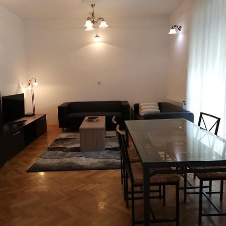 Sugar Apartman Debrecen Luaran gambar