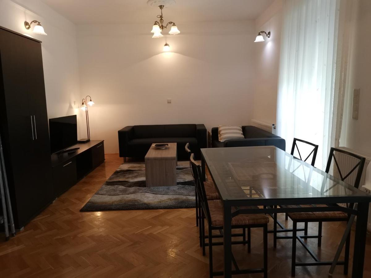 Sugar Apartman Debrecen Luaran gambar