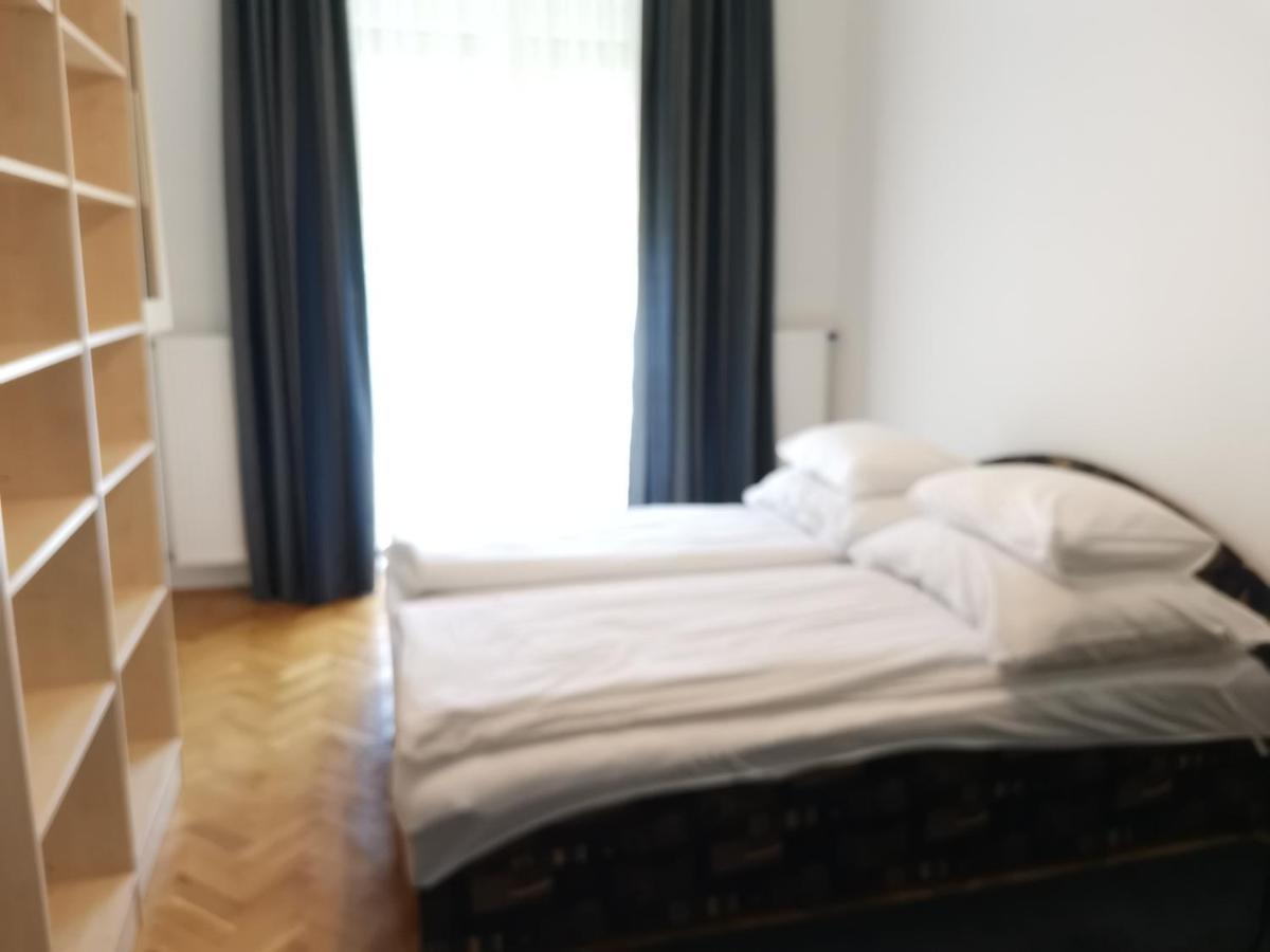 Sugar Apartman Debrecen Luaran gambar