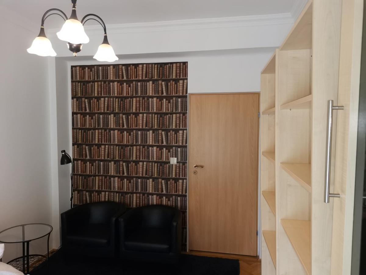 Sugar Apartman Debrecen Luaran gambar