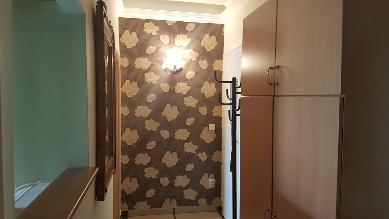 Sugar Apartman Debrecen Luaran gambar