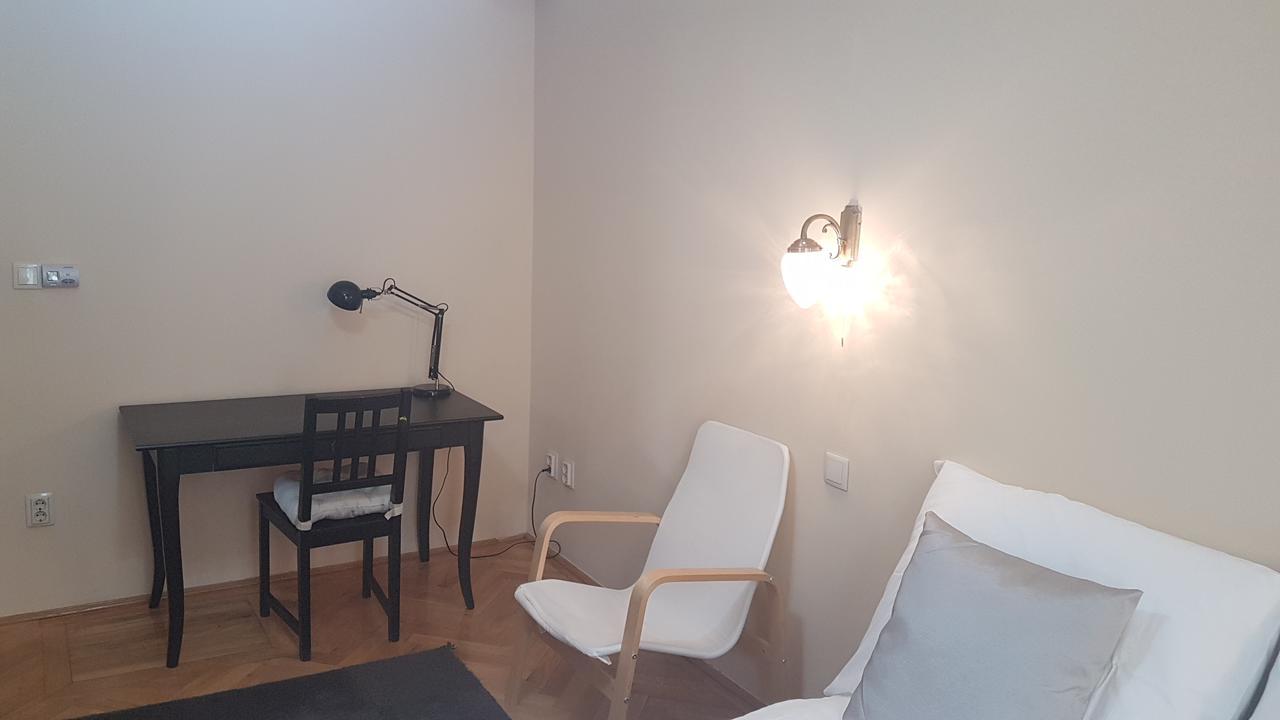 Sugar Apartman Debrecen Luaran gambar