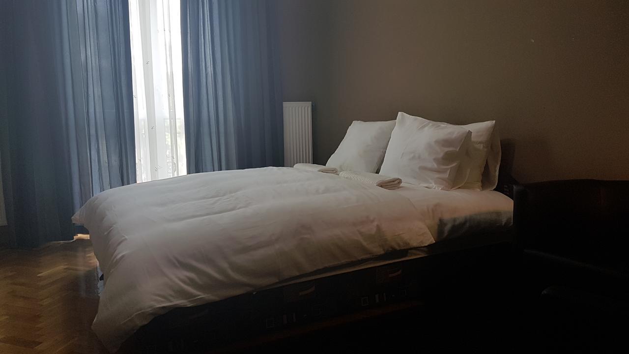 Sugar Apartman Debrecen Luaran gambar